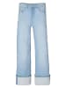 Garcia Jeans - Regular fit - in Hellblau