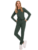 made of emotion Jumpsuit groen