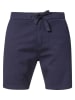 Pioneer Short donkerblauw