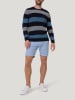 Pioneer Shorts in Hellblau