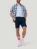 Pioneer Shorts in Dunkelblau