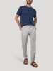 Pioneer Spijkerbroek - slim fit - grijs