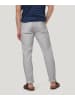 Pioneer Spijkerbroek - slim fit - grijs