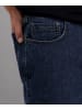 Pioneer Spijkerbroek - slim fit - donkerblauw