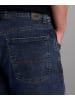 Pioneer Dżinsy - Slim fit - w kolorze granatowym