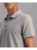 Pioneer Poloshirt grijs