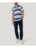 Pioneer Poloshirt in Bunt