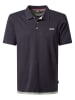 Pioneer Poloshirt in Dunkelblau