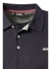 Pioneer Poloshirt in Dunkelblau