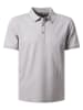 Pioneer Poloshirt in Grau