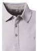 Pioneer Poloshirt grijs