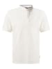 Pioneer Poloshirt crème