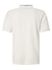 Pioneer Poloshirt crème
