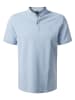 Pioneer Poloshirt lichtblauw
