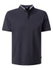 Pioneer Poloshirt donkerblauw