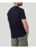 Pioneer Shirt in Dunkelblau