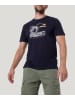 Pioneer Shirt in Dunkelblau