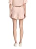 Polo Club Sweatshort lichtroze