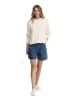 Polo Club Bluza w kolorze kremowym