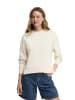 Polo Club Bluza w kolorze kremowym