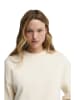 Polo Club Sweatshirt crème