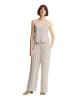 Polo Club Marlenehose in Creme