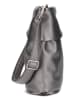 Zwei Umhängetasche "M12" in Grau - (B)31 x (H)32 x (T)13 cm