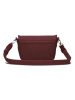 Zwei Umhängetasche "M40" in Bordeaux - (B)28 x (H)15 x (T)9 cm
