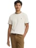 Polo Club Shirt in Creme