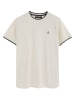 Polo Club Shirt crème