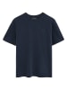 Polo Club Shirt donkerblauw