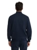 Polo Club Sweatjacke in Dunkelblau