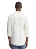 Polo Club Linnen blouse wit