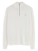 Polo Club Sweter w kolorze kremowym