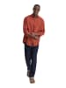 Polo Club Linnen blouse rood