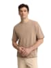 Polo Club Shirt beige