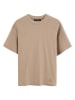 Polo Club Shirt beige