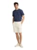 Polo Club Sweatshort crème