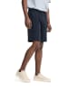 Polo Club Sweatshorts in Dunkelblau