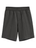 Polo Club Sweatshorts in Anthrazit