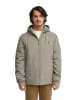 Polo Club Regenjacke in Beige