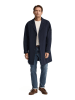 Polo Club Trenchcoat donkerblauw