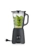 SEVERIN Standmixer "SM3722" in Schwarz - 1,5 l
