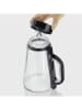 SEVERIN Standmixer "SM3722" in Schwarz - 1,5 l