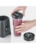 SEVERIN Smoothiemaker "SM3743" in Schwarz - 600 ml