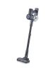 SEVERIN 2-in1 Akku-Staubsauger "HV7194" in Grau/ Schwarz