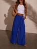 Milan Kiss Hose in Blau