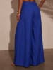 Milan Kiss Marlenebroek donkerblauw