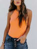 Milan Kiss Top oranje
