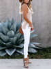 Milan Kiss Top beige